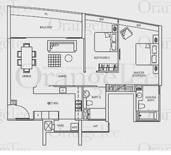 Martin Place Residences (D9), Condominium #503193191